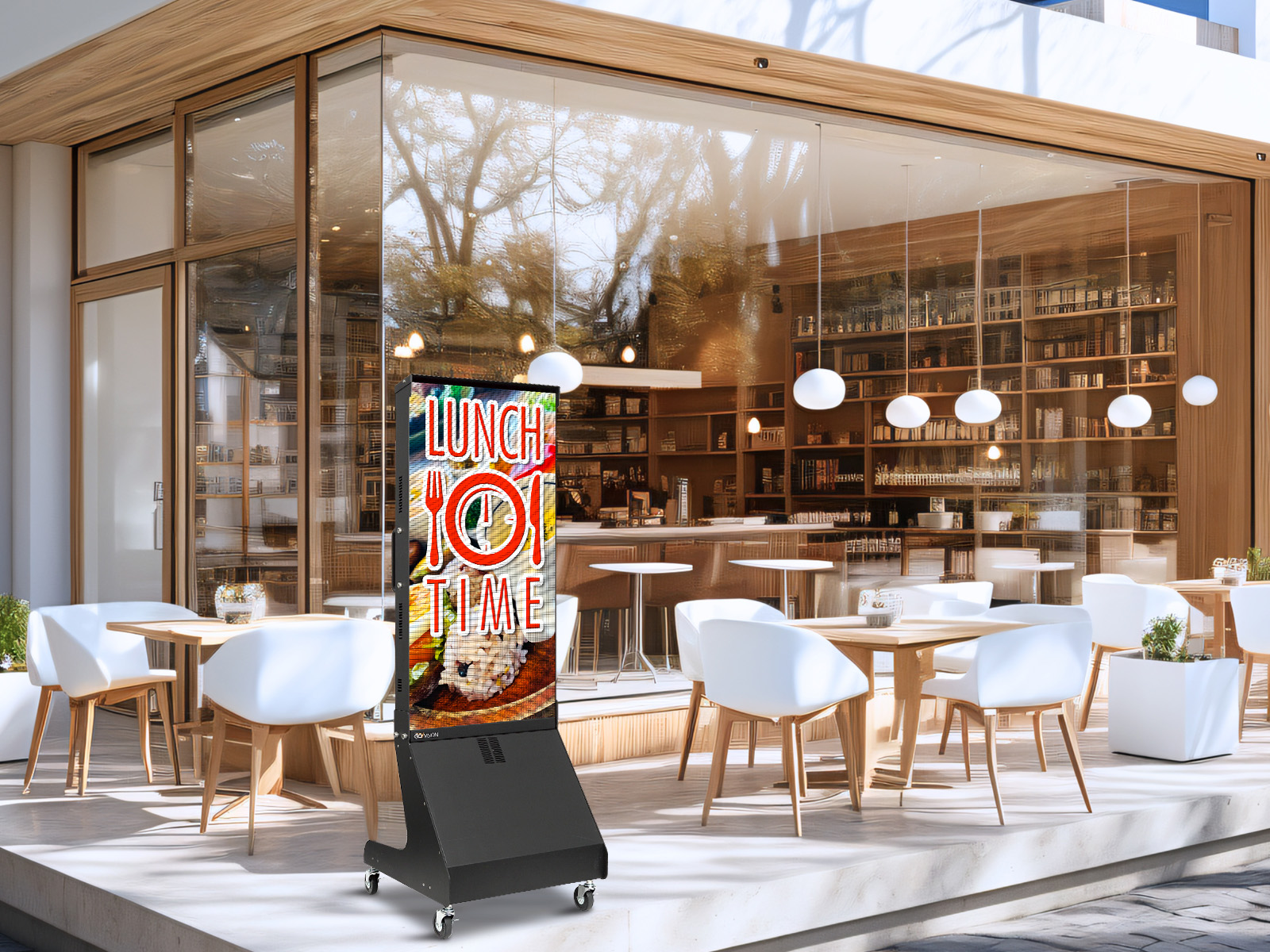 MAYUDAMA CABIN横浜関内